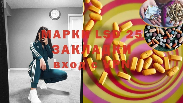 прущий лед Абаза